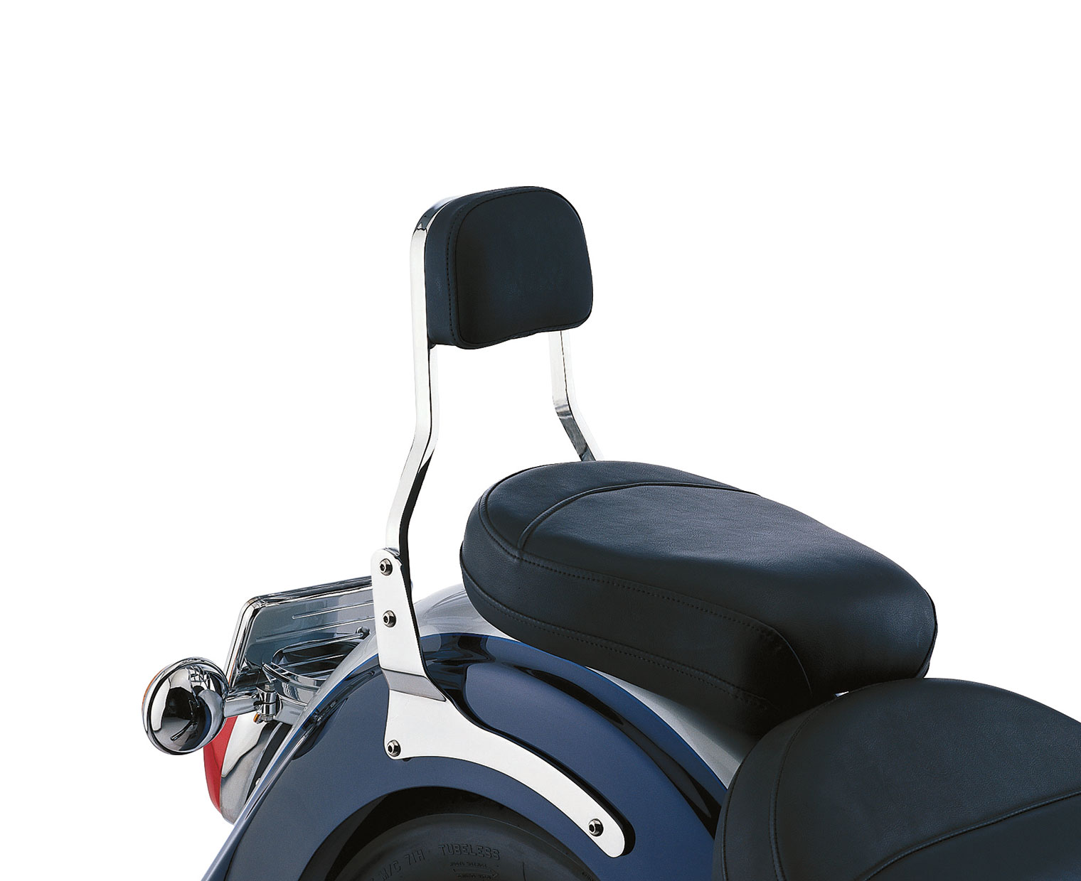 Cobra Short Sissy Bar