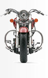 motorcycle accessories