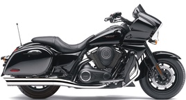 Vulcan 1700 Vaquero (14-14)