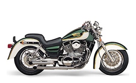 Vulcan 1500B (87-01)