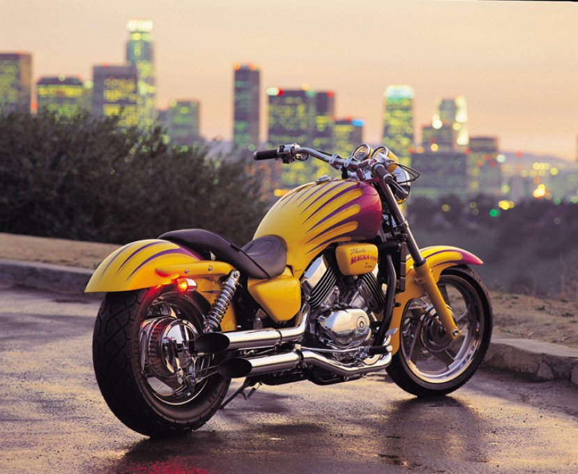 Magnafied Honda Cobra Customs Inside Cobra Cobra USA