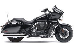 Vulcan 1700 Vaquero (11-13)