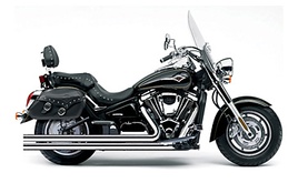 Vulcan 2000 Classic LT (06-10)