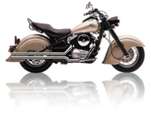 Vulcan 800C Drifter (00-07)