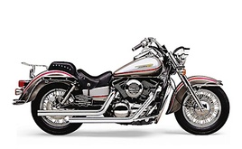 Vulcan 1500D (96-07)