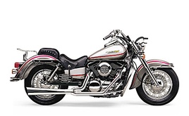 Vulcan 1500E (98-07)