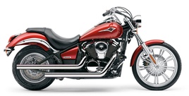 Vulcan 900 Custom (14-19)