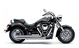 Vulcan 2000 Classic (06-09)