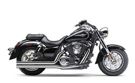 Vulcan 1700 Classic (09-13)