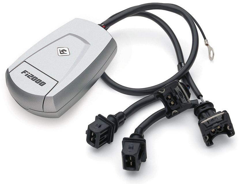 Fi2000R Motorcycle Fuel Management Yamaha VStar 1300 Tourer (0713