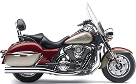 Vulcan 1700 Nomad (14-14)