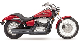 Spirit 750 C2 (14-14)