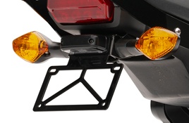 License Plate Relocator