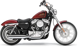 XL1200V - Seventy - Two (12-13)