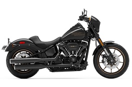 FXLRS Low Rider S (20-24)