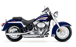 FLST - Heritage Softail (06-06)