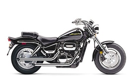 Marauder 800 (97-98)