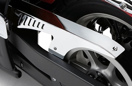 Drive Belt Guard