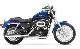 XL1200R Roadster (04-06)