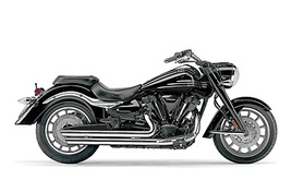 Roadliner Midnight (06-10)