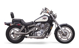VT1100 Shadow (87-96)