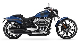 FXBRS - Breakout S (18-23)