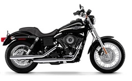 FXDX - Super Glide Sport (00-03)