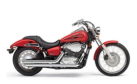 Spirit 750 C2 (12-13)