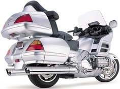 Slip-Ons W/Scalloped Tips