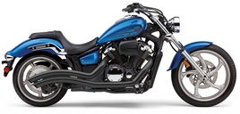 Speedster Swept - Black