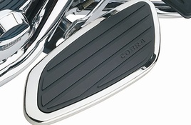 Billet Front Floorboards Swept