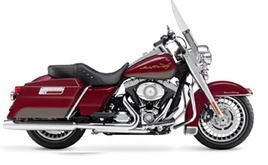 FLHR - Road King (02-05)