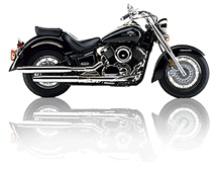 V-Star 1100 Classic (04-09)