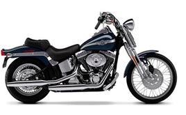 FXSTS - Springer Softail (95-96)