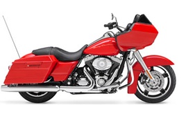 FLTRX - Road Glide Custom (10-10)