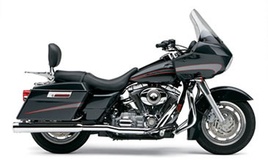 FLTR - Road Glide (06-06)