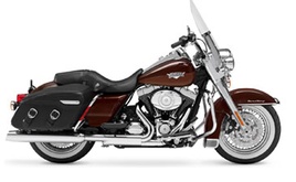 FLHRC - Road King Classic (11-13)