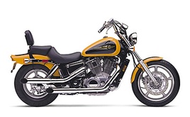 VT1100 Spirit (97-07)