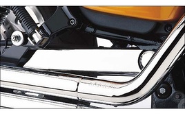 Swing Arm Cover