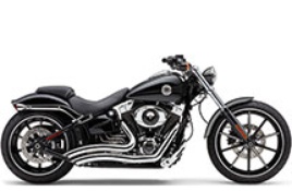 FXSB - Breakout (13-13)