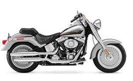 FLSTF - Fat Boy (09-09)