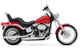 FXSTC - Softail Custom (95-96)