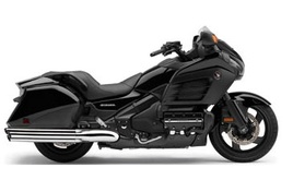 Gold Wing 1800 F6B (13-17)