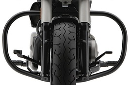 Freeway Bars - Black