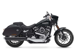 FLSB - Sport Glide (18-21)