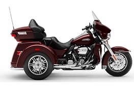 FLHTCUTG - Tri Glide (17-23)
