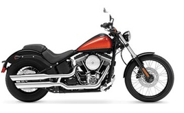 FXS - Blackline (12-13)