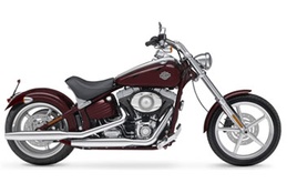 FXCWC - Rocker C (09-09)