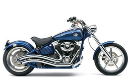 FXCW - Rocker (09-09)