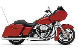 FLTRX - Road Glide Custom (11-13)